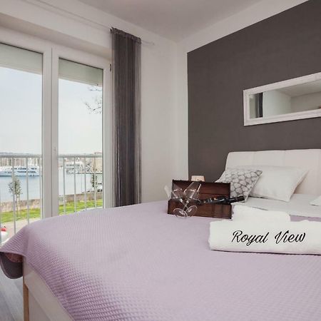 Royal View Apartment Zadar Extérieur photo