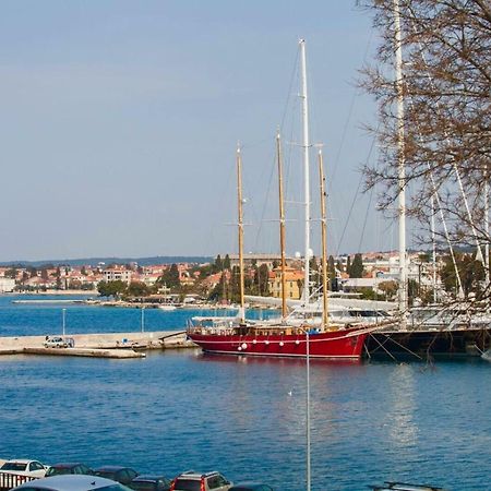 Royal View Apartment Zadar Extérieur photo