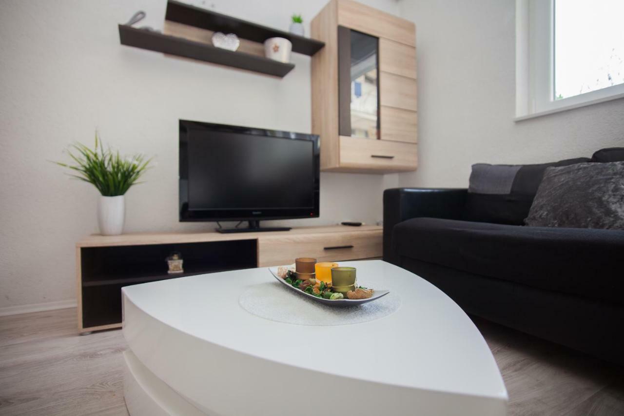 Royal View Apartment Zadar Extérieur photo