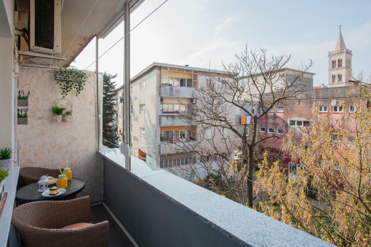 Royal View Apartment Zadar Extérieur photo