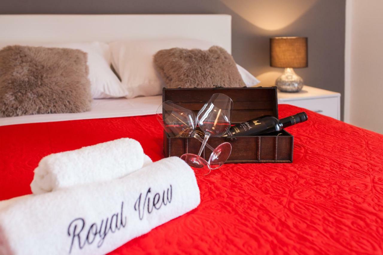 Royal View Apartment Zadar Extérieur photo