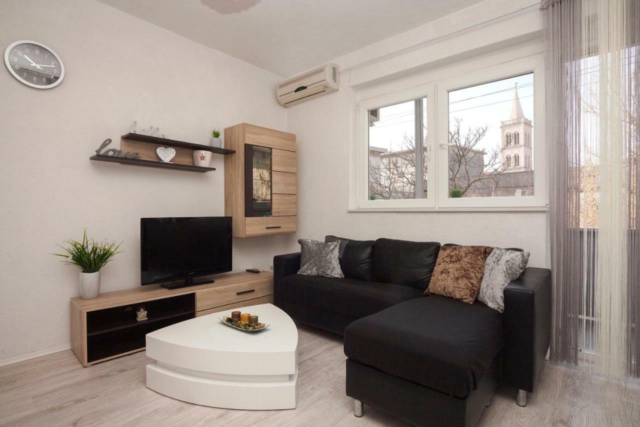 Royal View Apartment Zadar Extérieur photo