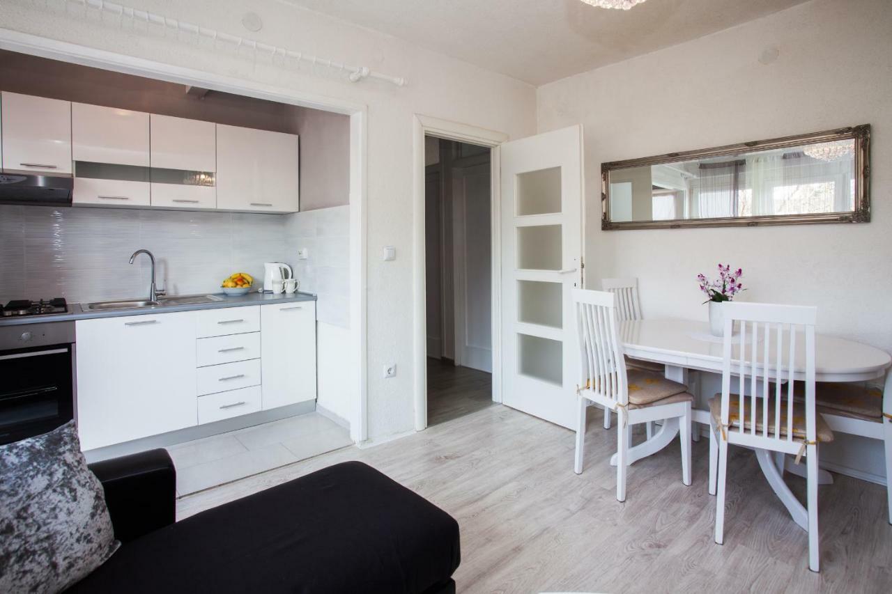 Royal View Apartment Zadar Extérieur photo