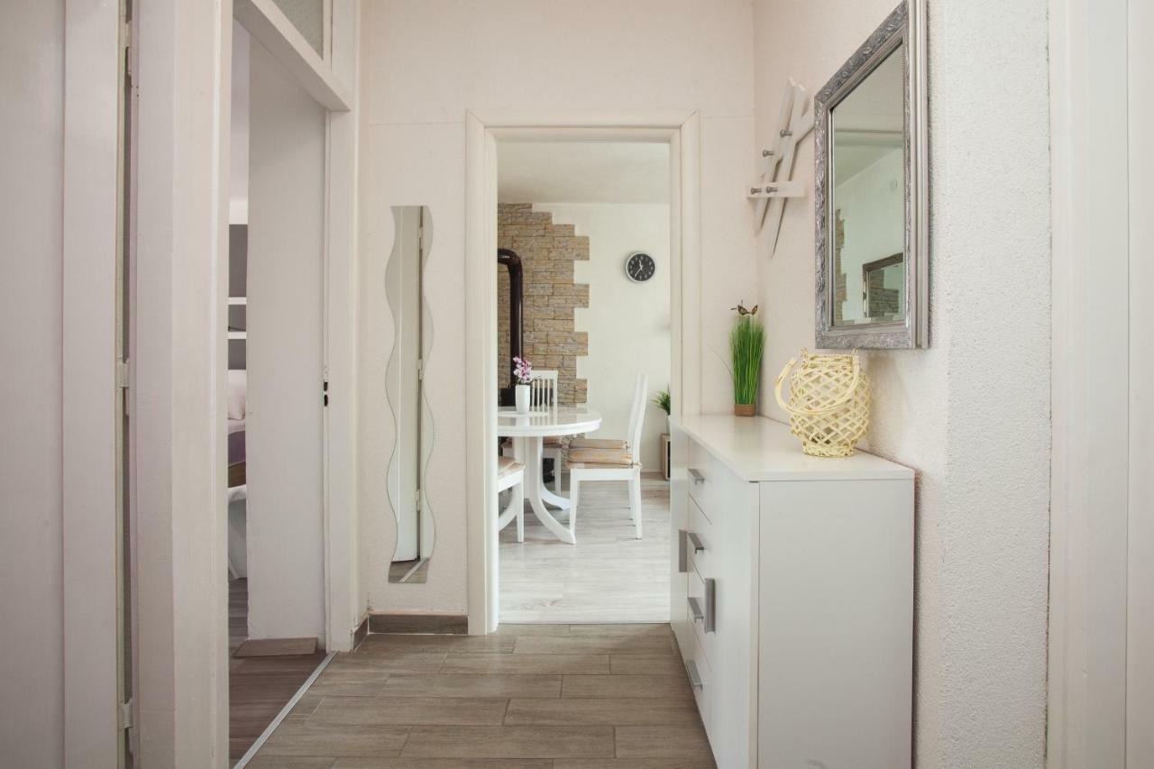 Royal View Apartment Zadar Extérieur photo
