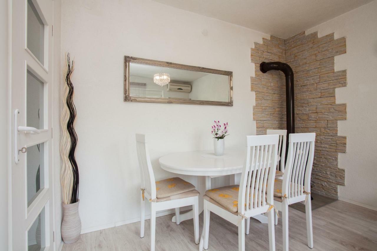 Royal View Apartment Zadar Extérieur photo