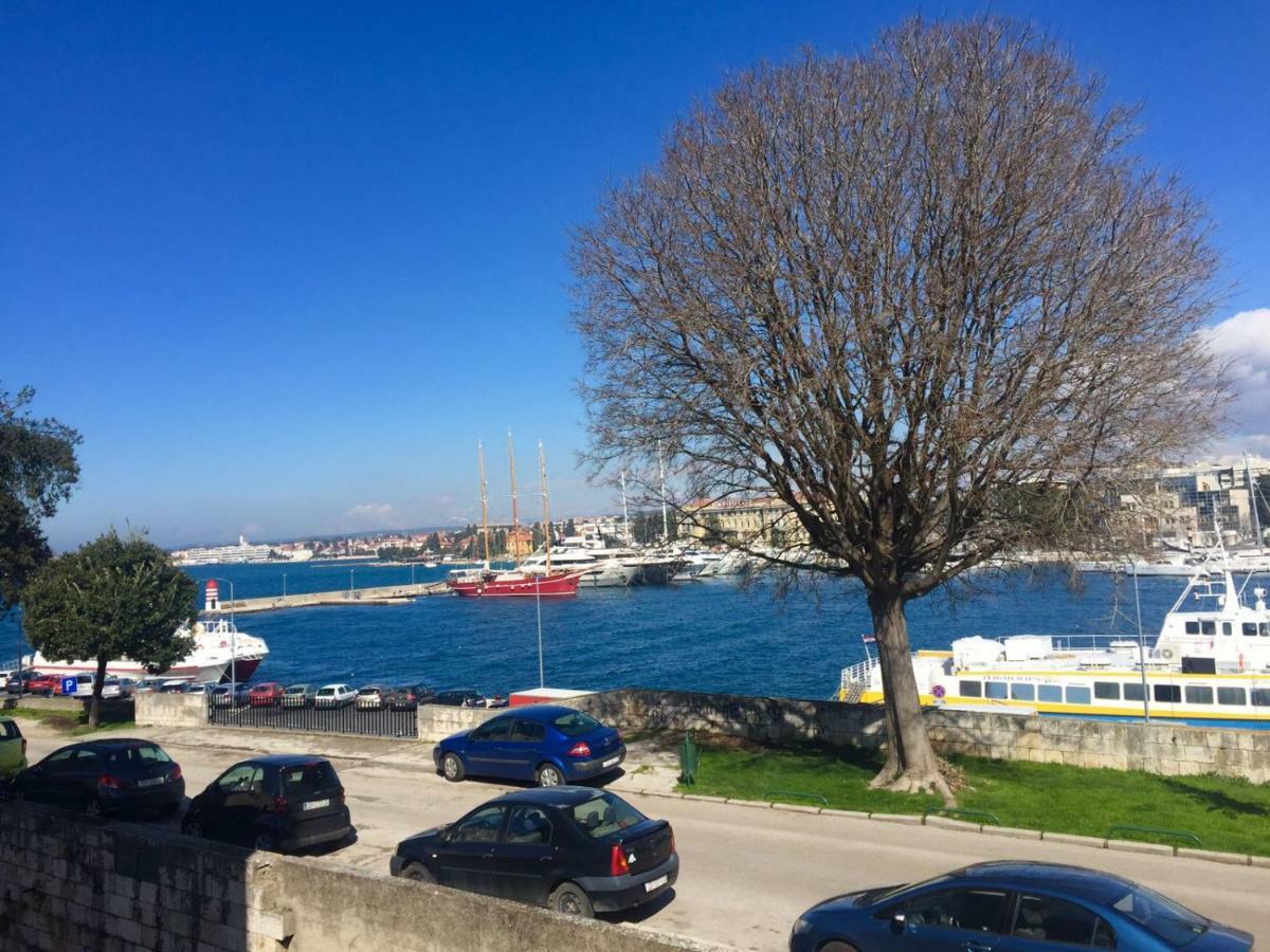Royal View Apartment Zadar Extérieur photo