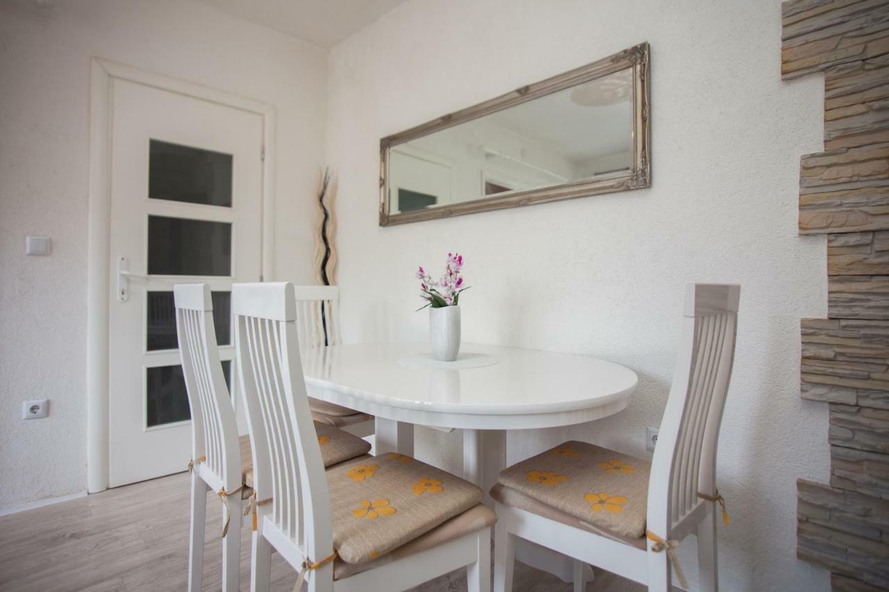 Royal View Apartment Zadar Extérieur photo