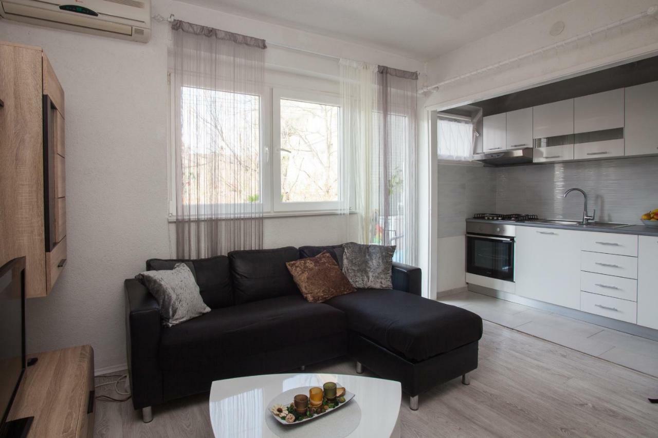 Royal View Apartment Zadar Extérieur photo