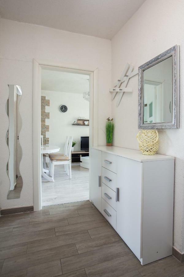 Royal View Apartment Zadar Extérieur photo