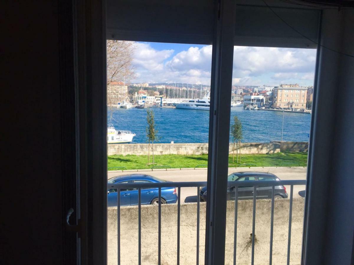 Royal View Apartment Zadar Extérieur photo
