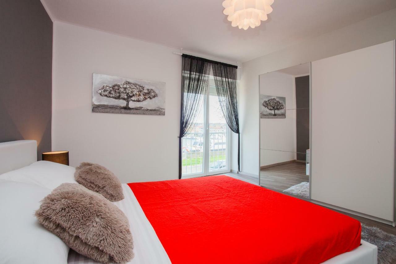 Royal View Apartment Zadar Extérieur photo