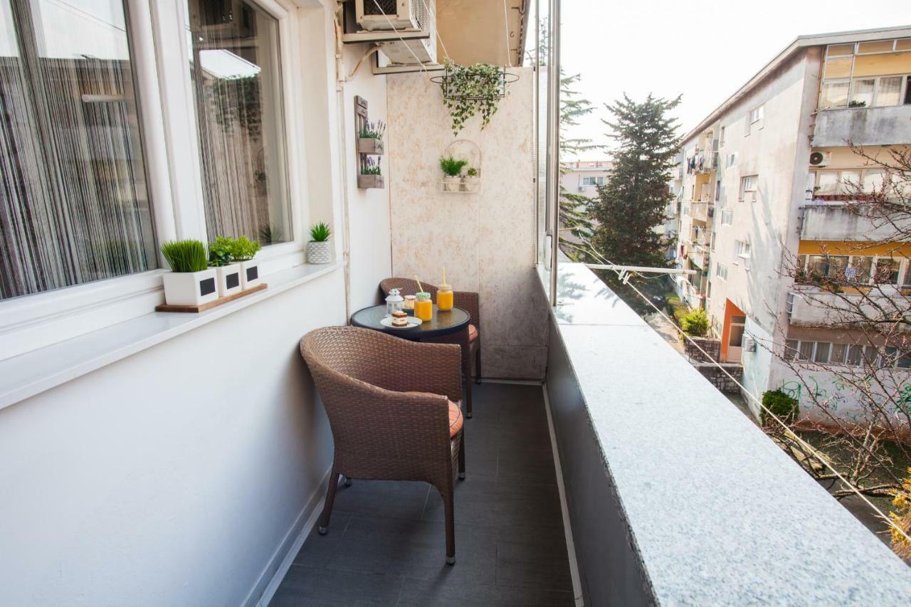 Royal View Apartment Zadar Extérieur photo