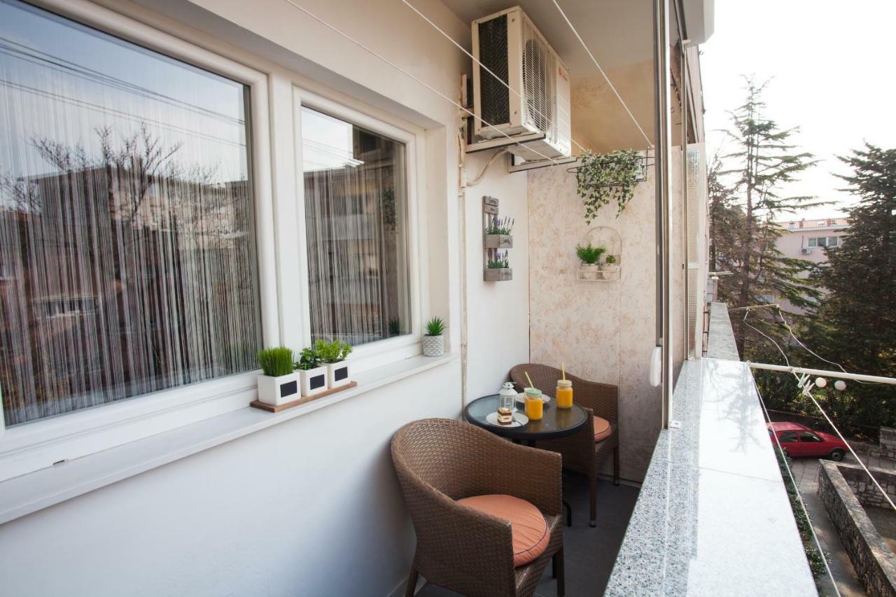 Royal View Apartment Zadar Extérieur photo