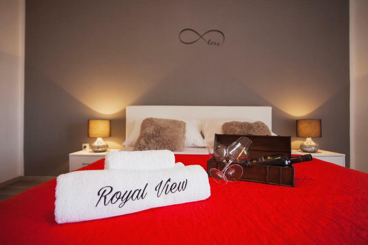 Royal View Apartment Zadar Extérieur photo