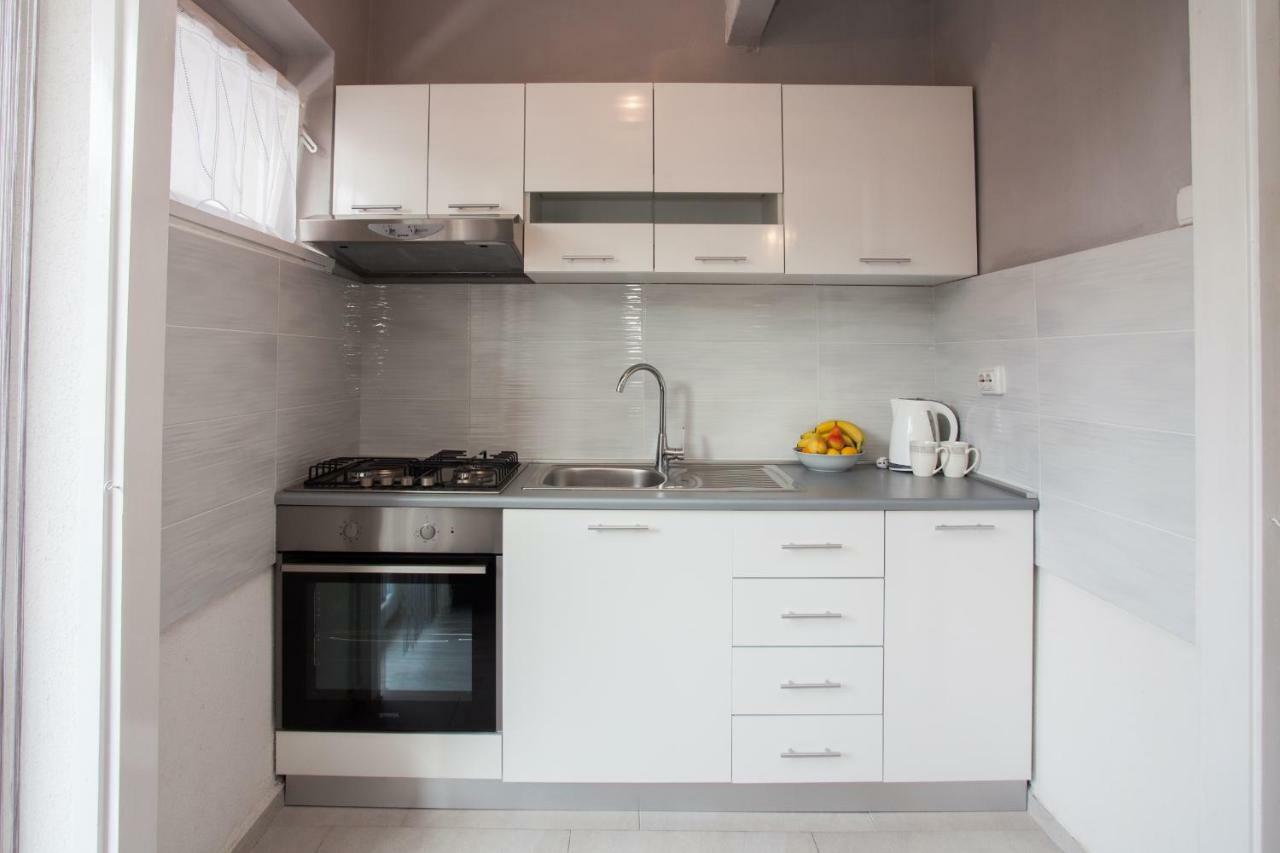 Royal View Apartment Zadar Extérieur photo