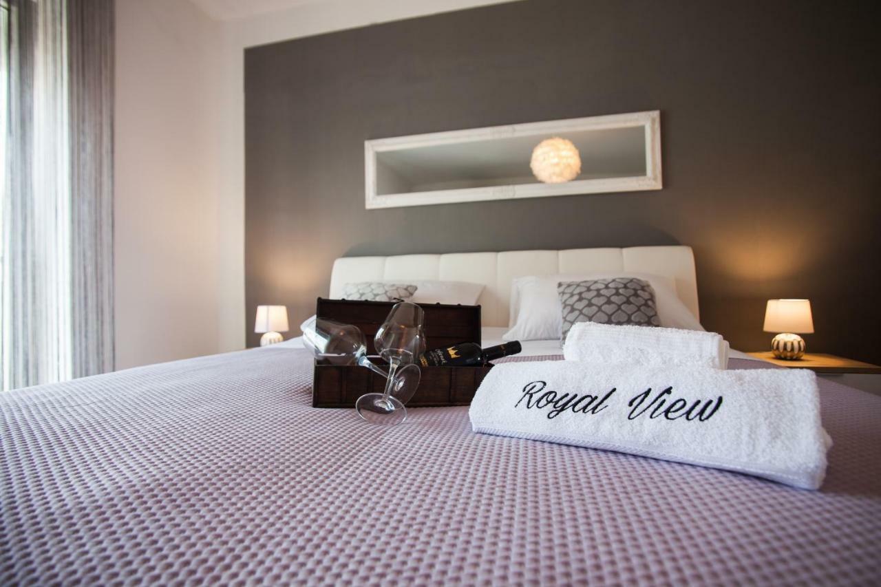 Royal View Apartment Zadar Extérieur photo