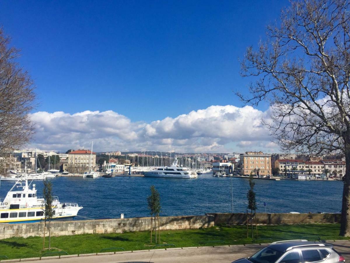 Royal View Apartment Zadar Extérieur photo