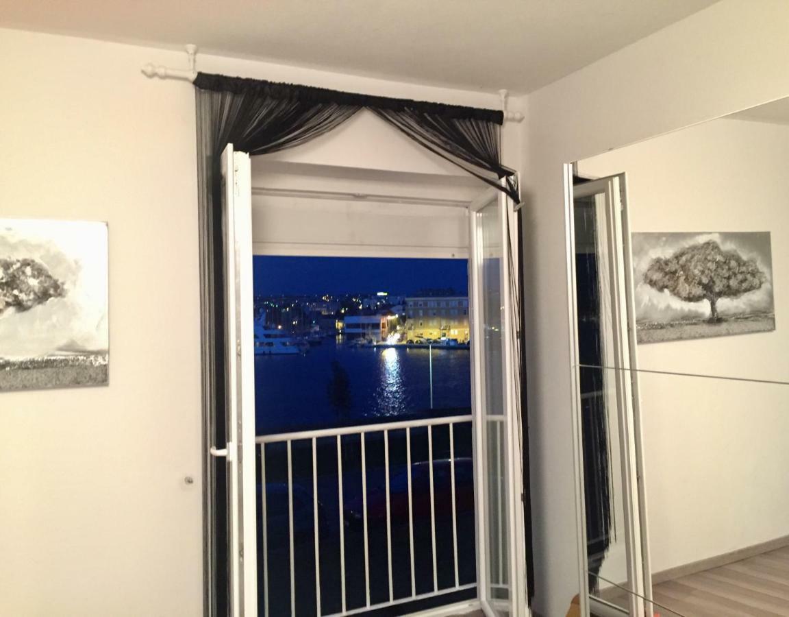 Royal View Apartment Zadar Extérieur photo
