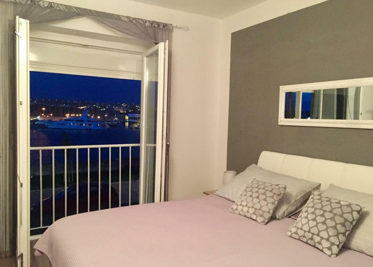 Royal View Apartment Zadar Extérieur photo