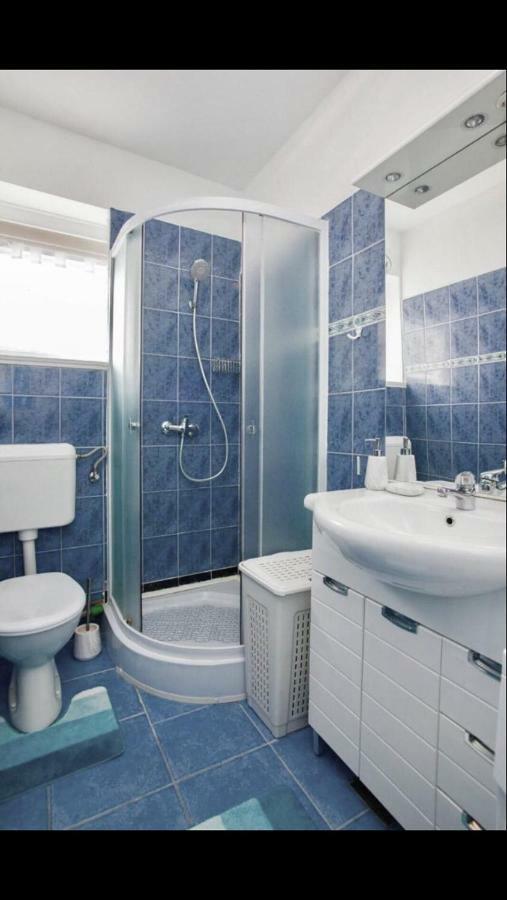 Royal View Apartment Zadar Extérieur photo